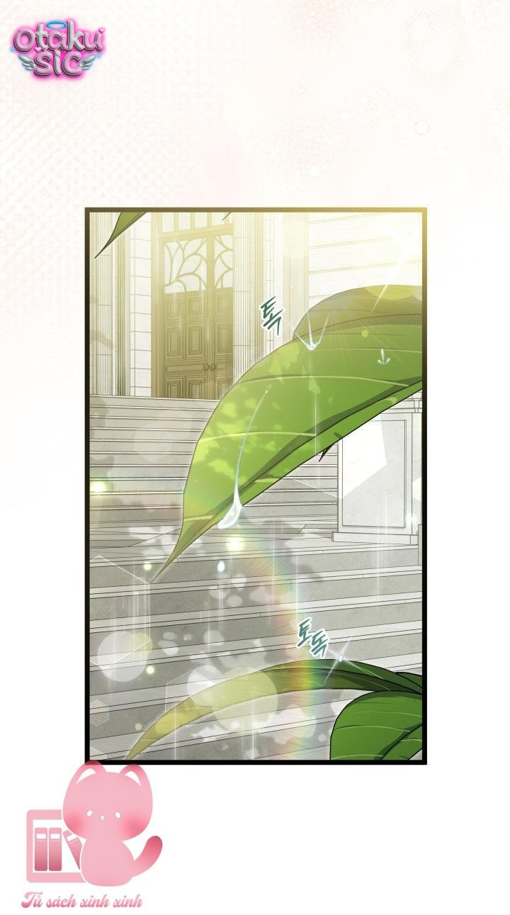 Mối Quan Hệ Cộng Sinh Giữa Báo Đen Và Thỏ Trắng - Chap 167 - Trang 35