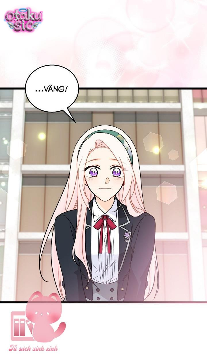 Mối Quan Hệ Cộng Sinh Giữa Báo Đen Và Thỏ Trắng - Chap 167 - Trang 39