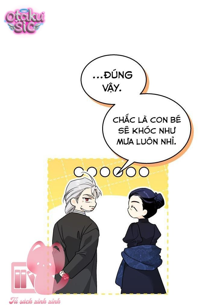 Mối Quan Hệ Cộng Sinh Giữa Báo Đen Và Thỏ Trắng - Chap 167 - Trang 46