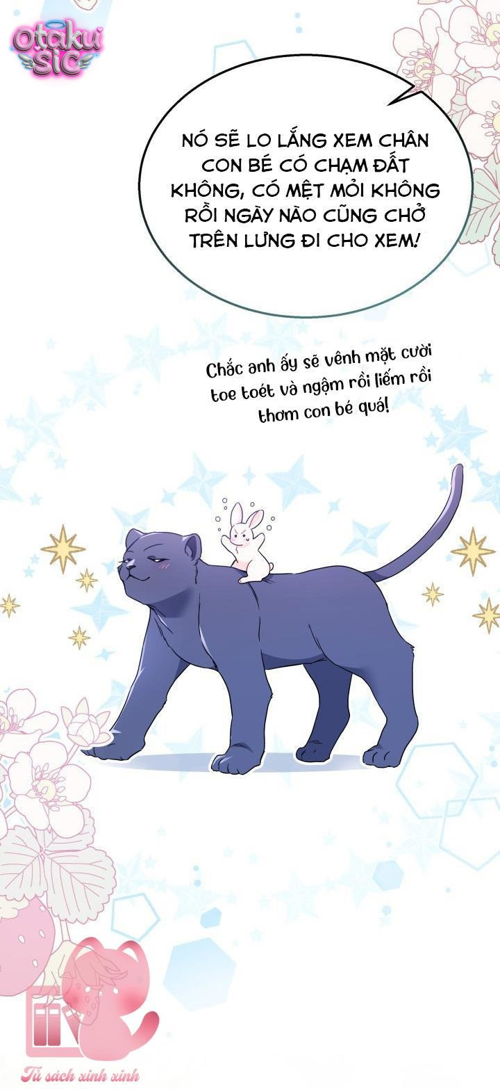 Mối Quan Hệ Cộng Sinh Giữa Báo Đen Và Thỏ Trắng - Chap 167 - Trang 50