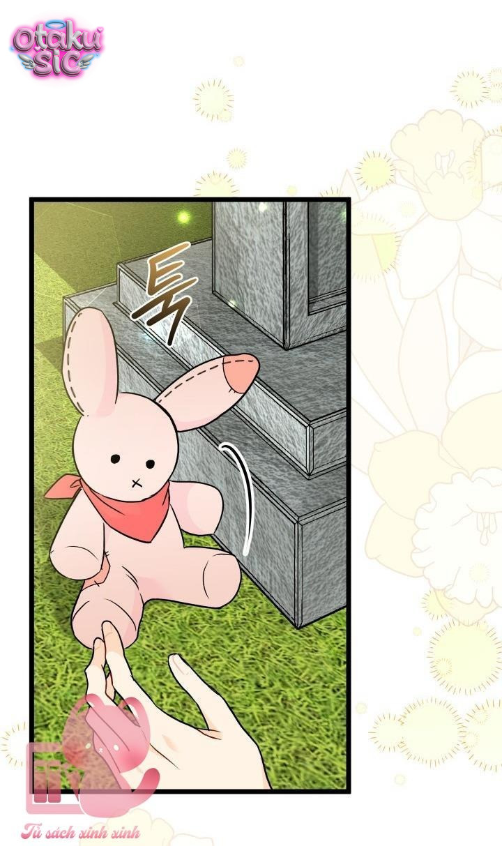 Mối Quan Hệ Cộng Sinh Giữa Báo Đen Và Thỏ Trắng - Chap 167 - Trang 57