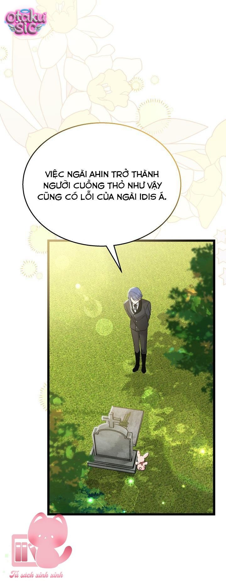 Mối Quan Hệ Cộng Sinh Giữa Báo Đen Và Thỏ Trắng - Chap 167 - Trang 58