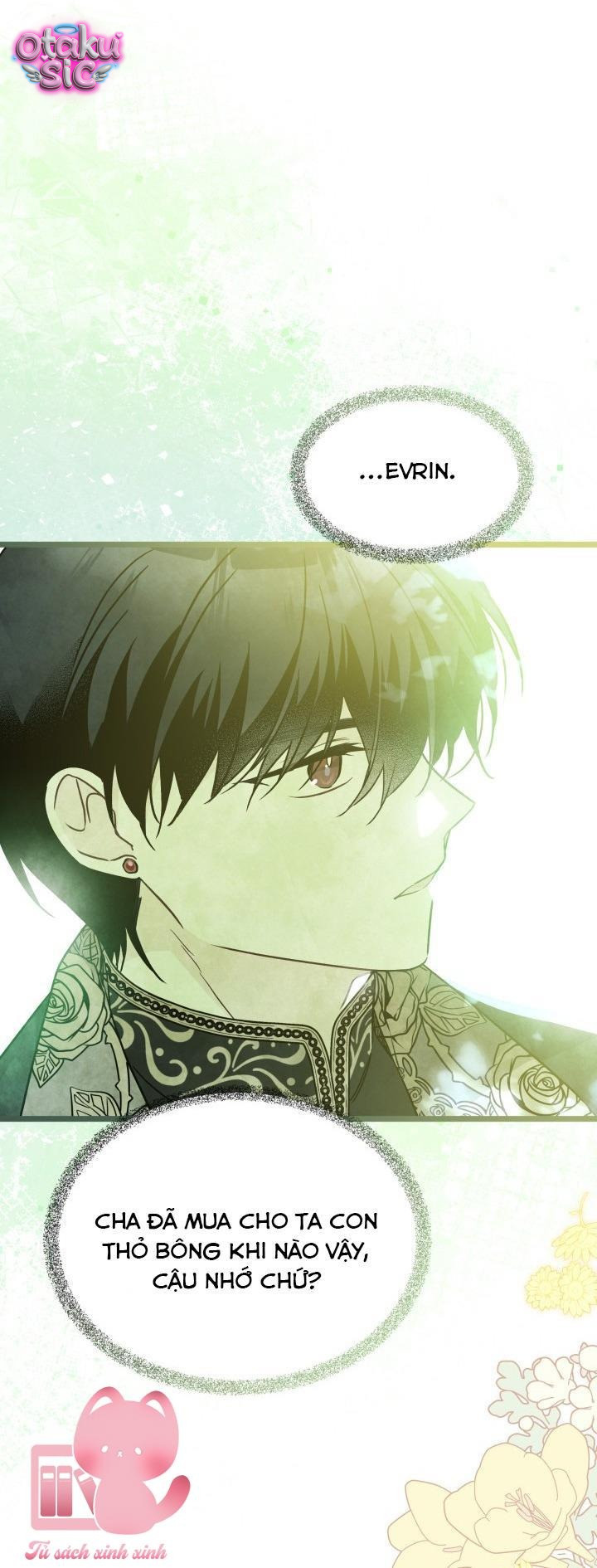 Mối Quan Hệ Cộng Sinh Giữa Báo Đen Và Thỏ Trắng - Chap 167 - Trang 59