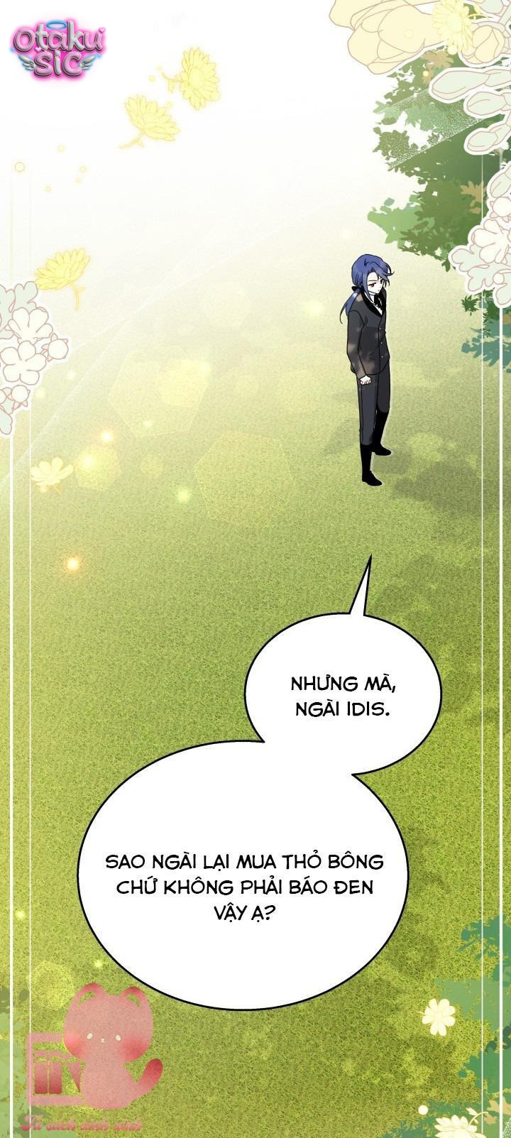 Mối Quan Hệ Cộng Sinh Giữa Báo Đen Và Thỏ Trắng - Chap 167 - Trang 60