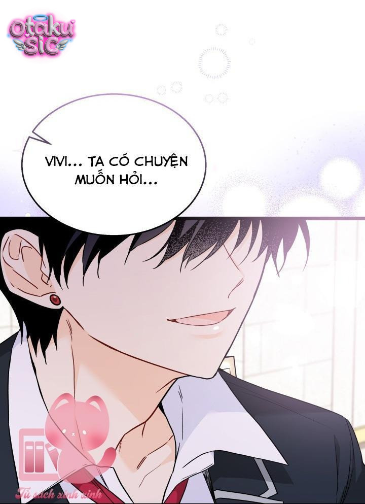 Mối Quan Hệ Cộng Sinh Giữa Báo Đen Và Thỏ Trắng - Chap 167 - Trang 7