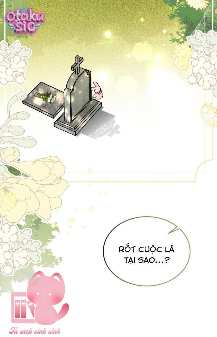 Mối Quan Hệ Cộng Sinh Giữa Báo Đen Và Thỏ Trắng - Chap 167 - Trang 61