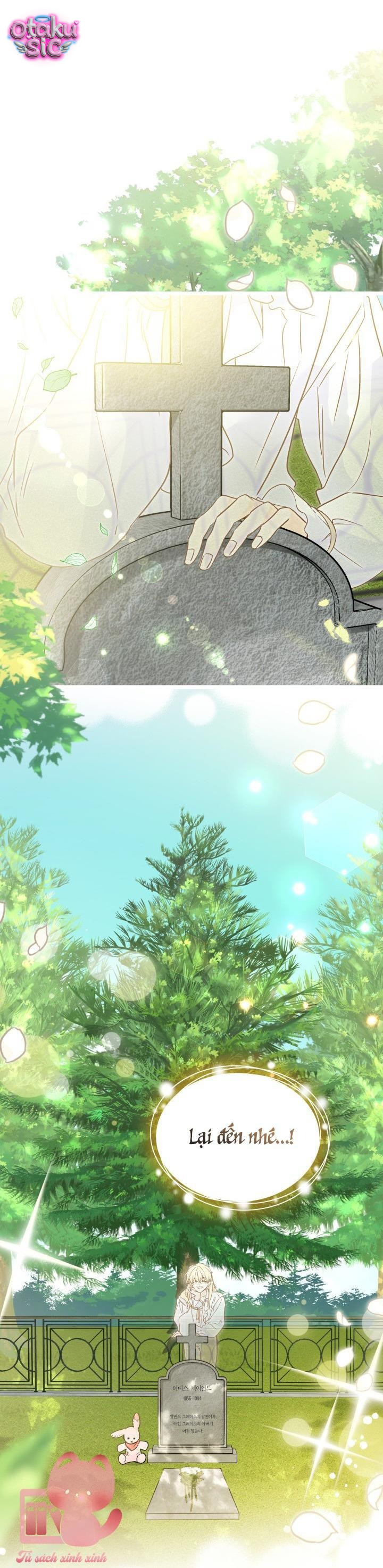 Mối Quan Hệ Cộng Sinh Giữa Báo Đen Và Thỏ Trắng - Chap 167 - Trang 62