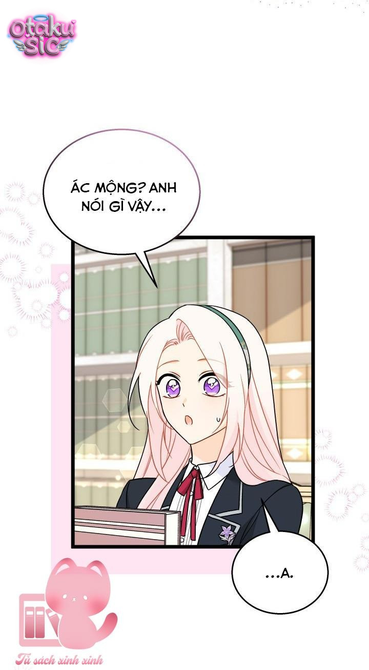 Mối Quan Hệ Cộng Sinh Giữa Báo Đen Và Thỏ Trắng - Chap 167 - Trang 9