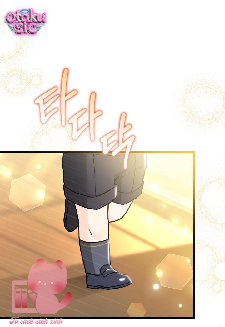 Mối Quan Hệ Cộng Sinh Giữa Báo Đen Và Thỏ Trắng - Chap 168 - Trang 2