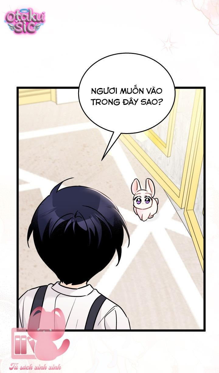 Mối Quan Hệ Cộng Sinh Giữa Báo Đen Và Thỏ Trắng - Chap 168 - Trang 15
