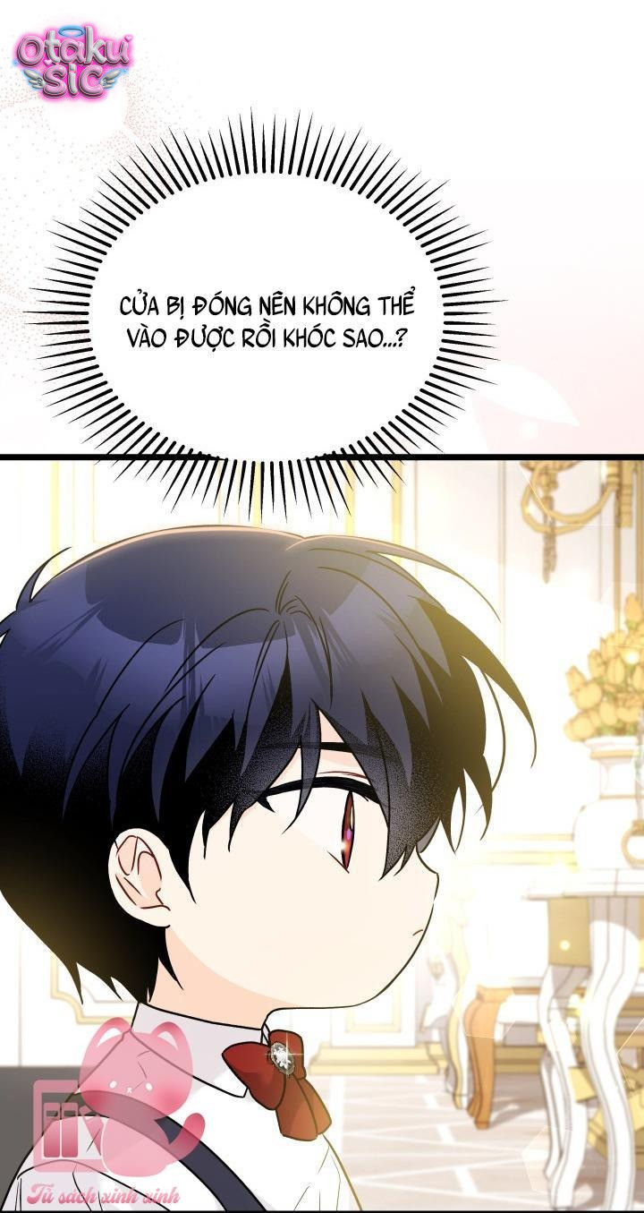 Mối Quan Hệ Cộng Sinh Giữa Báo Đen Và Thỏ Trắng - Chap 168 - Trang 19