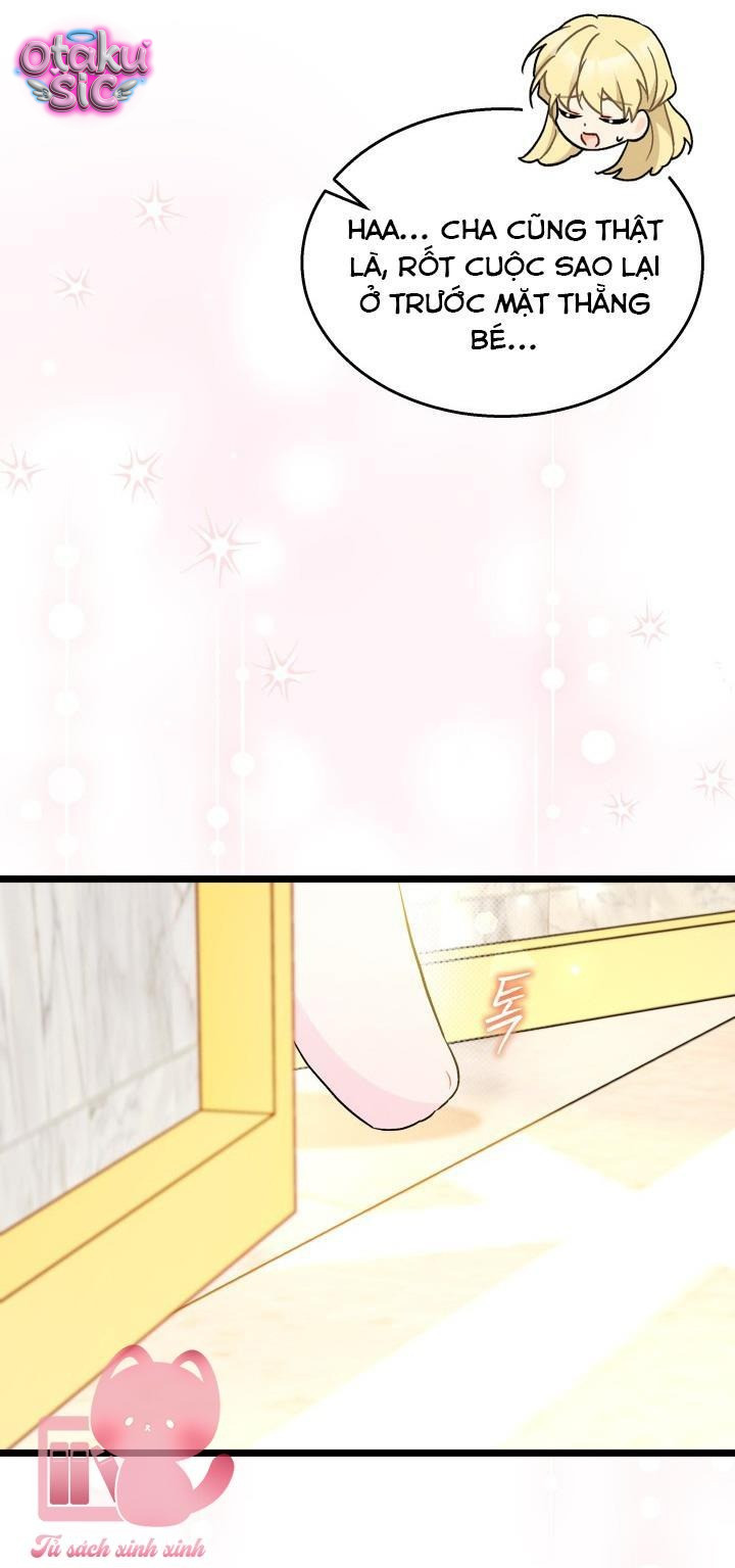 Mối Quan Hệ Cộng Sinh Giữa Báo Đen Và Thỏ Trắng - Chap 168 - Trang 26