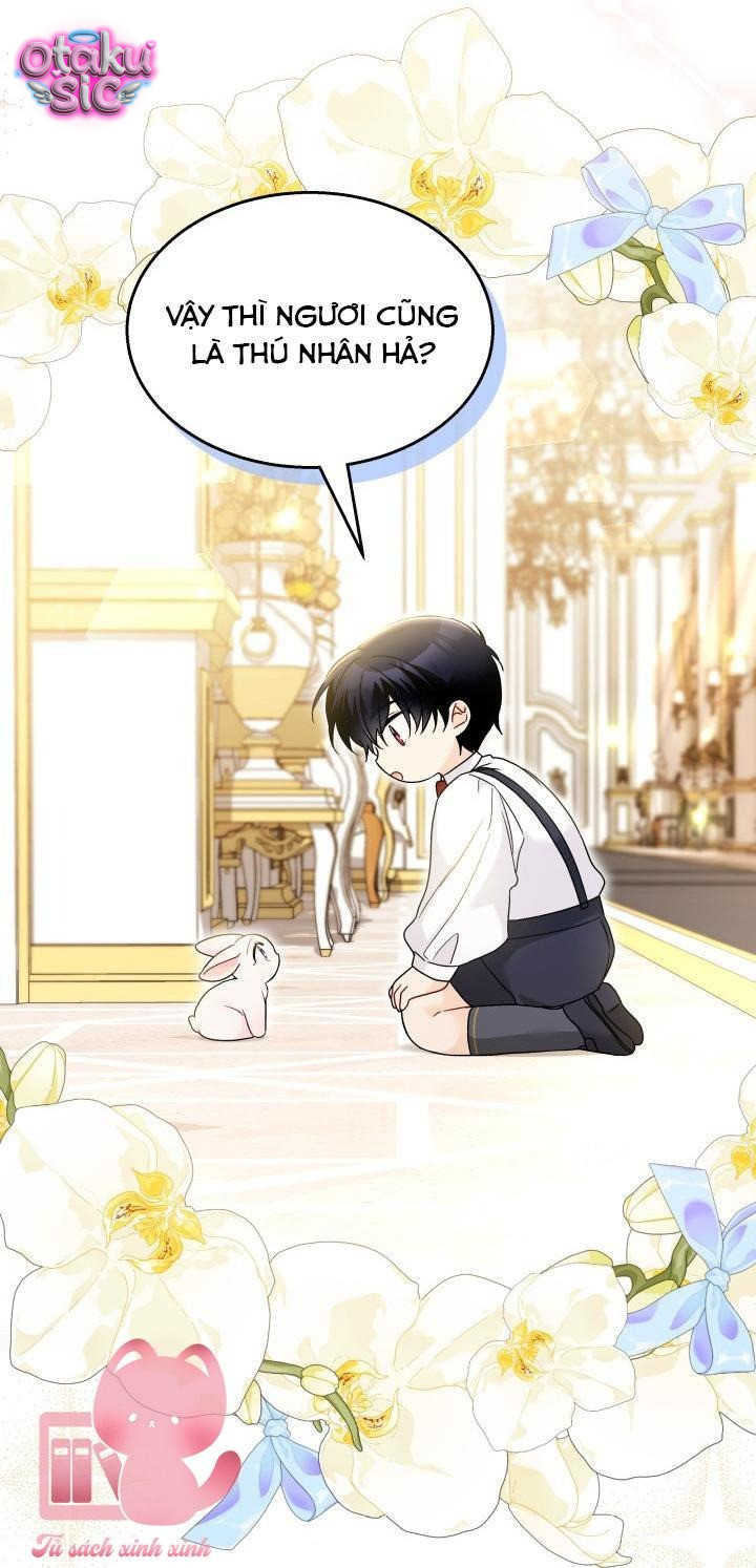 Mối Quan Hệ Cộng Sinh Giữa Báo Đen Và Thỏ Trắng - Chap 168 - Trang 29