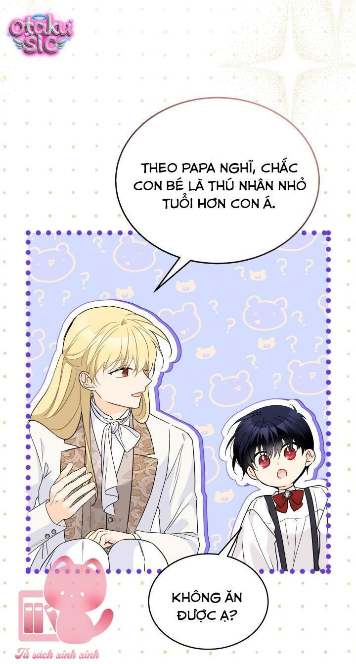 Mối Quan Hệ Cộng Sinh Giữa Báo Đen Và Thỏ Trắng - Chap 168 - Trang 30