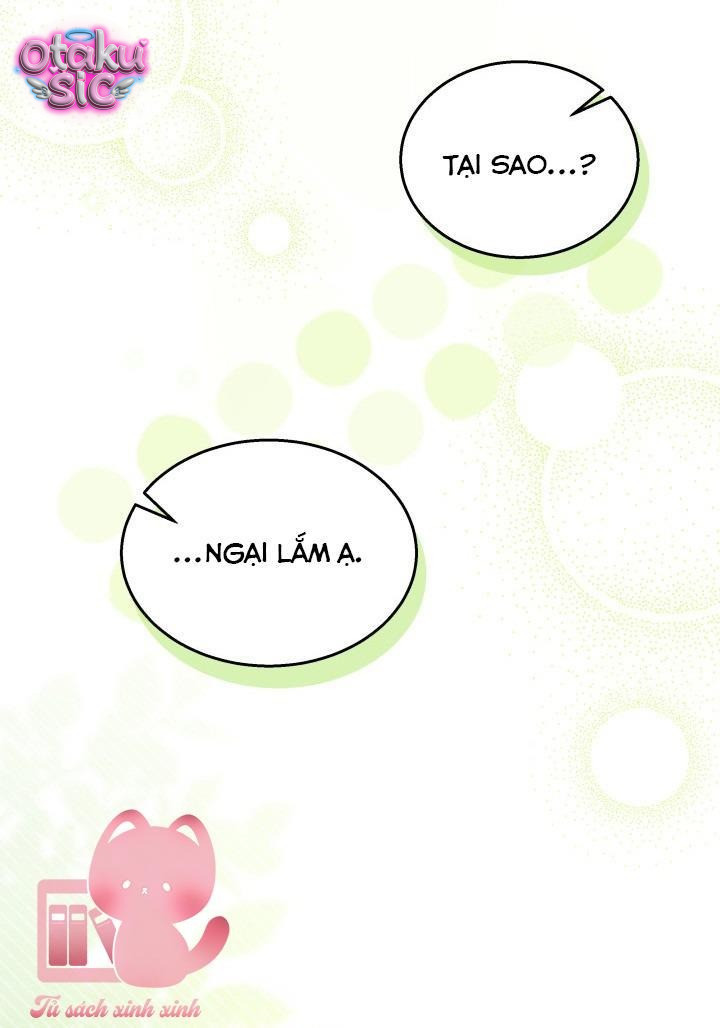 Mối Quan Hệ Cộng Sinh Giữa Báo Đen Và Thỏ Trắng - Chap 168 - Trang 37