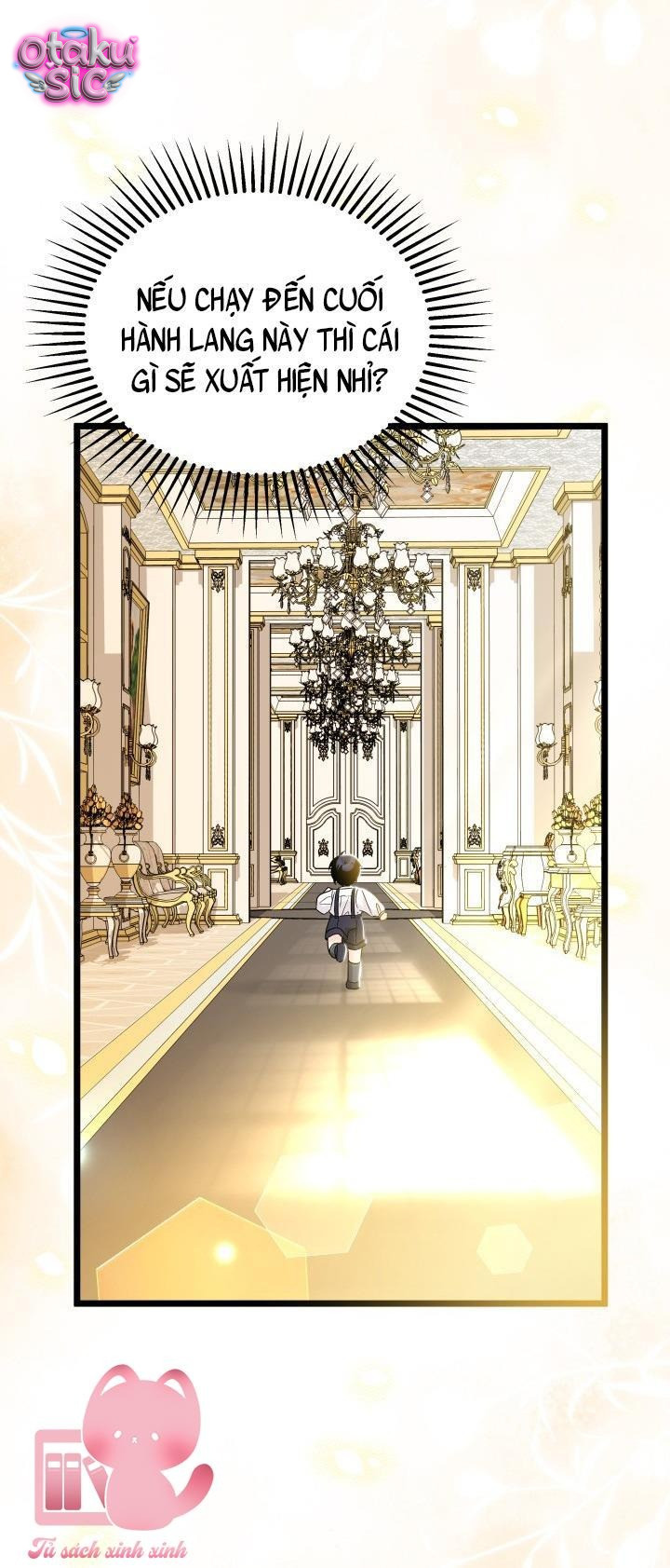 Mối Quan Hệ Cộng Sinh Giữa Báo Đen Và Thỏ Trắng - Chap 168 - Trang 5