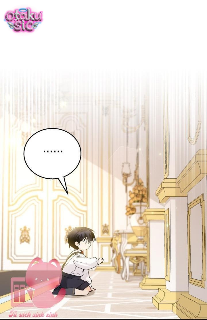 Mối Quan Hệ Cộng Sinh Giữa Báo Đen Và Thỏ Trắng - Chap 168 - Trang 44
