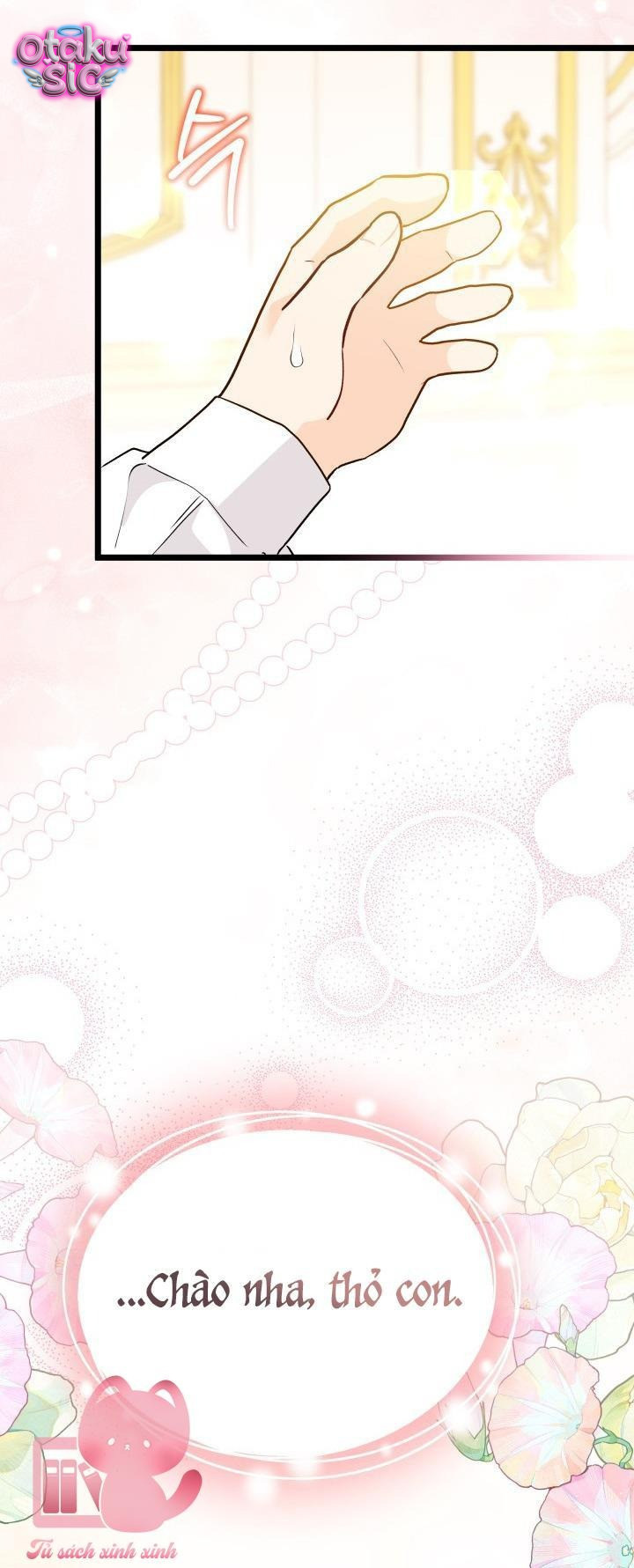 Mối Quan Hệ Cộng Sinh Giữa Báo Đen Và Thỏ Trắng - Chap 168 - Trang 53