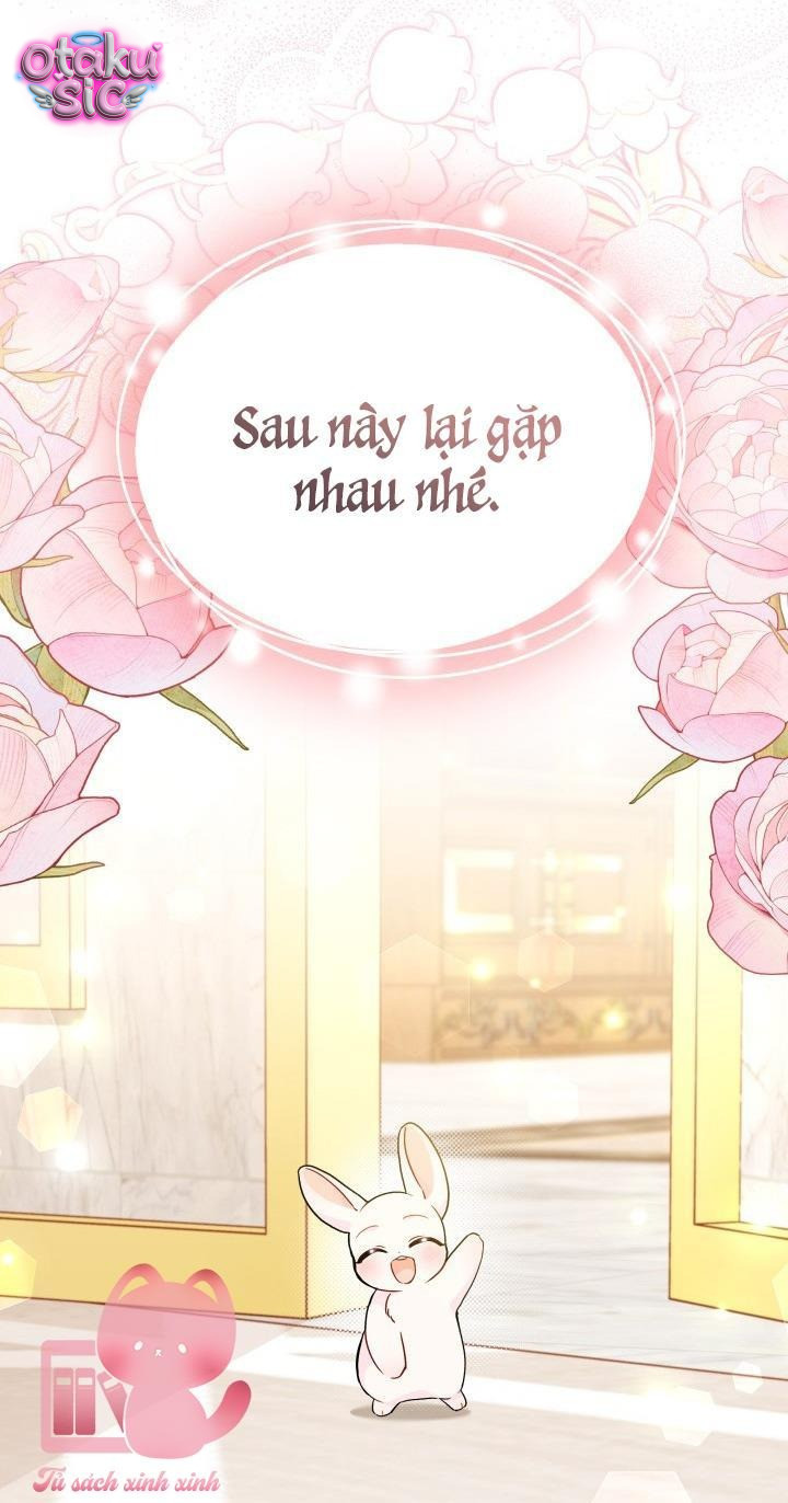 Mối Quan Hệ Cộng Sinh Giữa Báo Đen Và Thỏ Trắng - Chap 168 - Trang 55