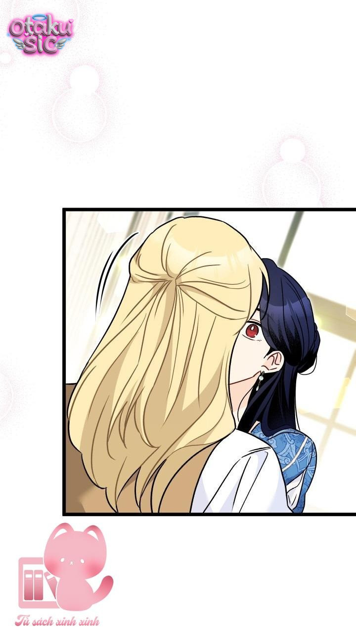Mối Quan Hệ Cộng Sinh Giữa Báo Đen Và Thỏ Trắng - Chap 169 - Trang 19