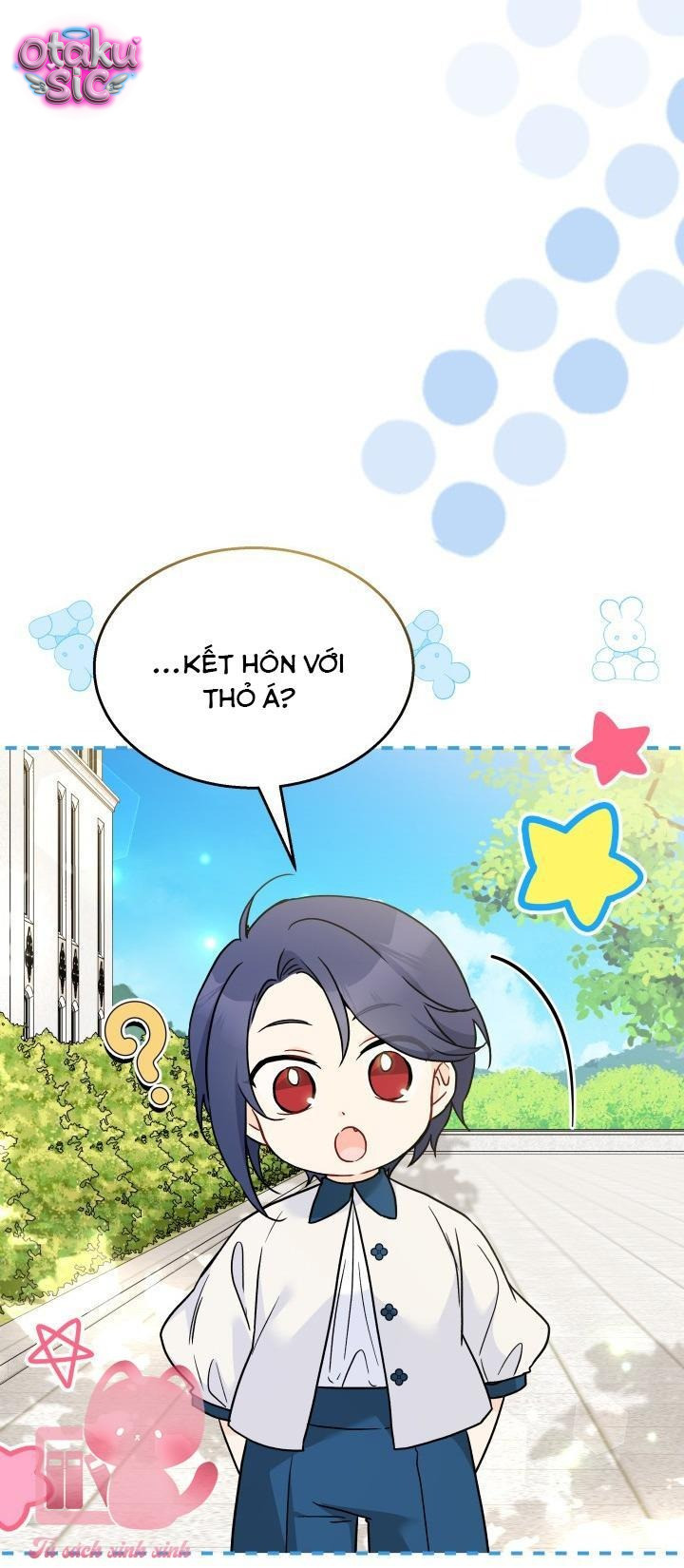 Mối Quan Hệ Cộng Sinh Giữa Báo Đen Và Thỏ Trắng - Chap 169 - Trang 3