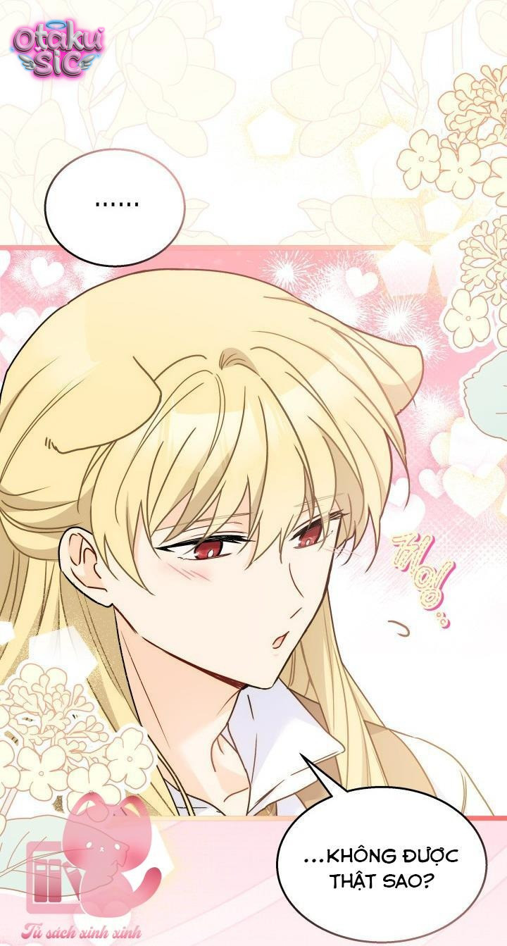 Mối Quan Hệ Cộng Sinh Giữa Báo Đen Và Thỏ Trắng - Chap 169 - Trang 21