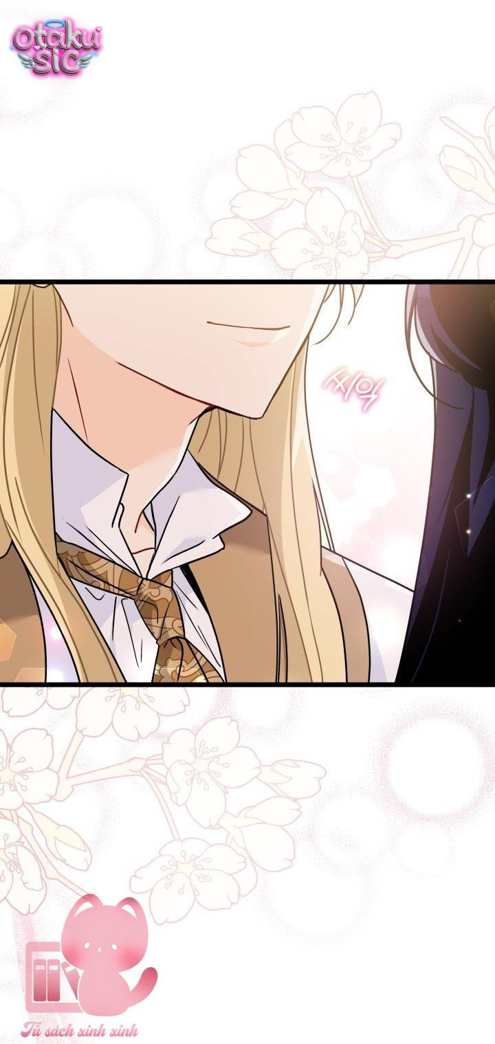 Mối Quan Hệ Cộng Sinh Giữa Báo Đen Và Thỏ Trắng - Chap 169 - Trang 23