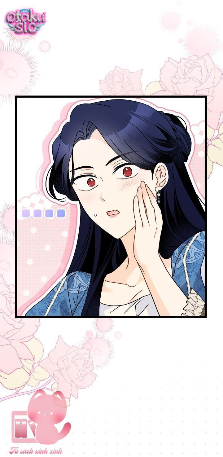 Mối Quan Hệ Cộng Sinh Giữa Báo Đen Và Thỏ Trắng - Chap 169 - Trang 26
