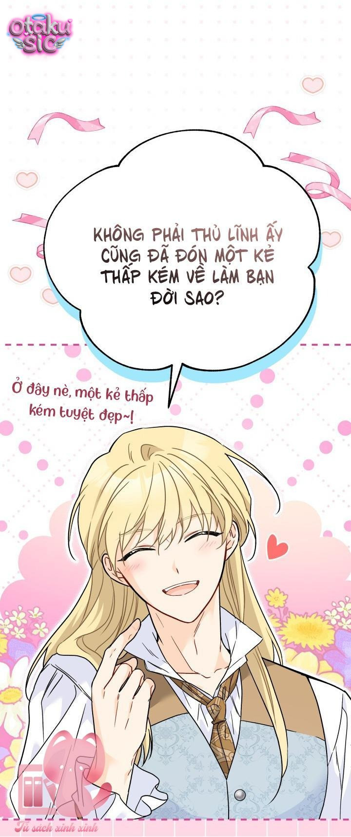 Mối Quan Hệ Cộng Sinh Giữa Báo Đen Và Thỏ Trắng - Chap 169 - Trang 30