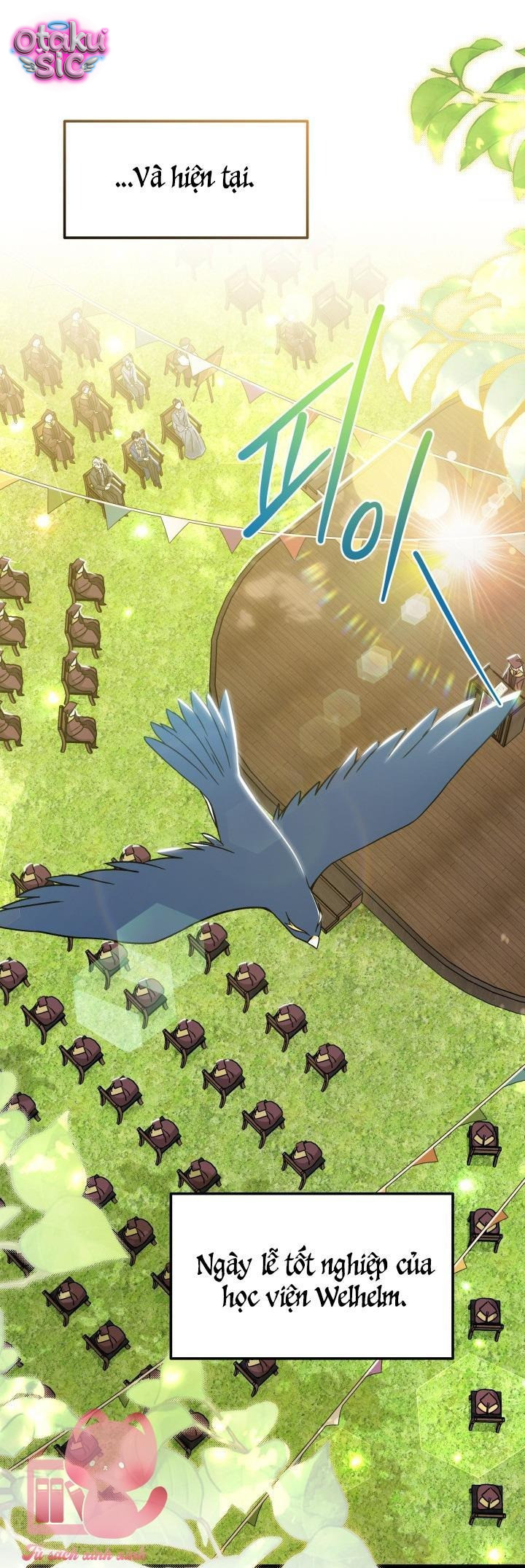 Mối Quan Hệ Cộng Sinh Giữa Báo Đen Và Thỏ Trắng - Chap 169 - Trang 35