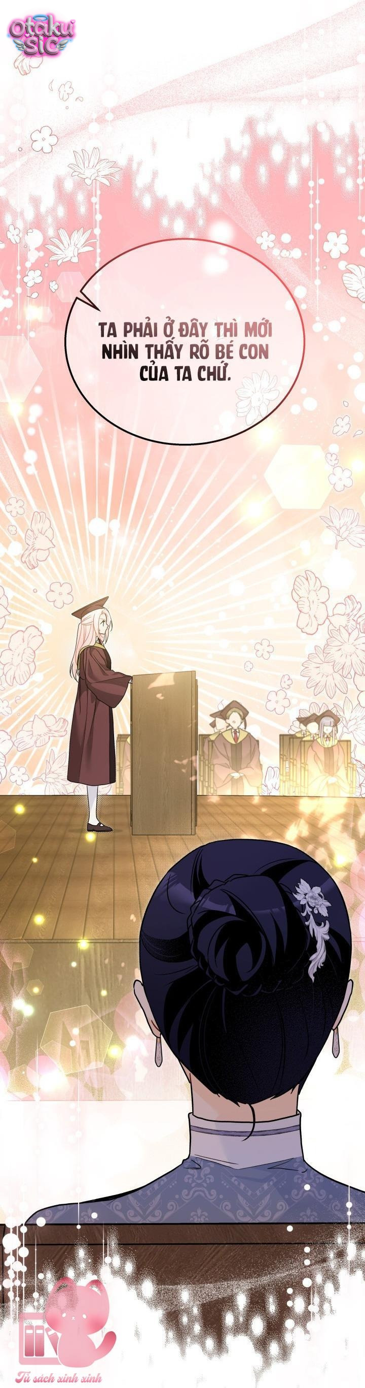 Mối Quan Hệ Cộng Sinh Giữa Báo Đen Và Thỏ Trắng - Chap 169 - Trang 39