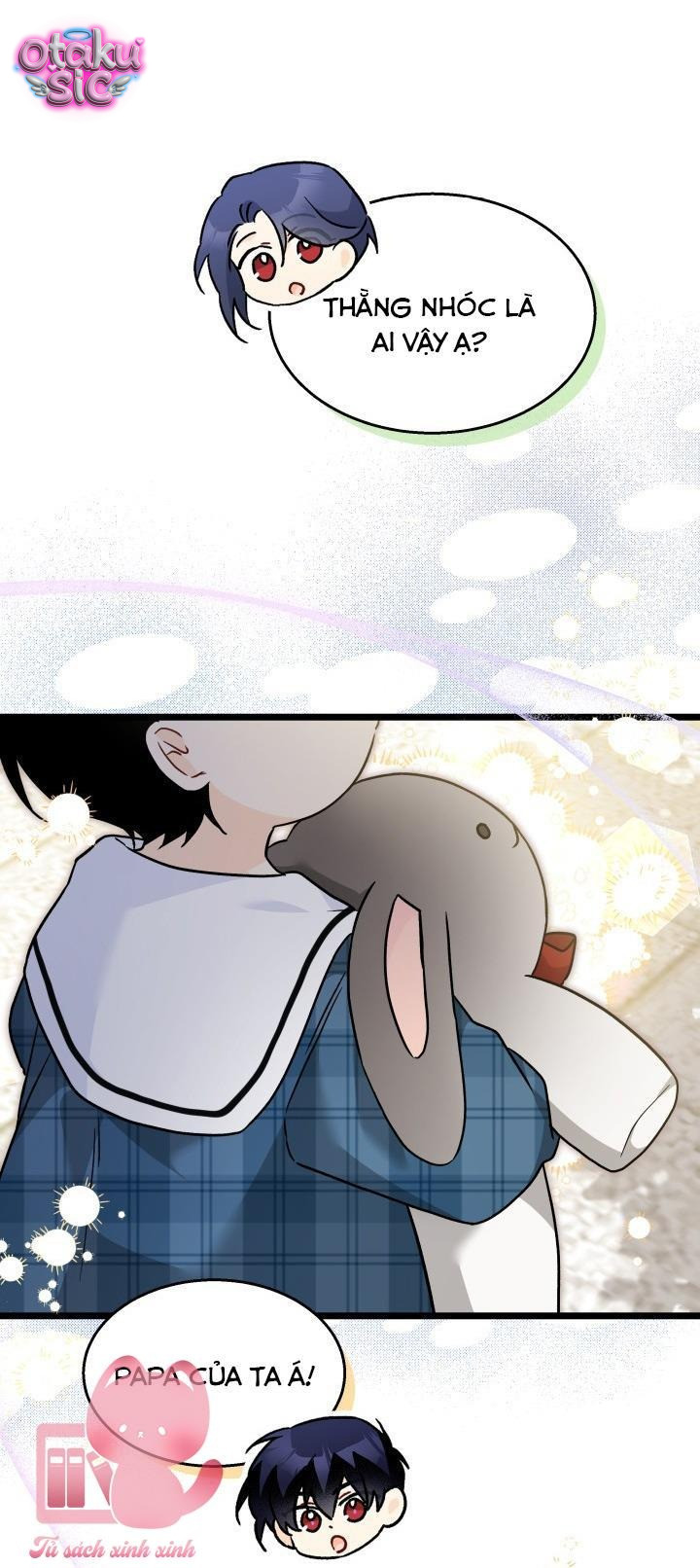Mối Quan Hệ Cộng Sinh Giữa Báo Đen Và Thỏ Trắng - Chap 169 - Trang 5