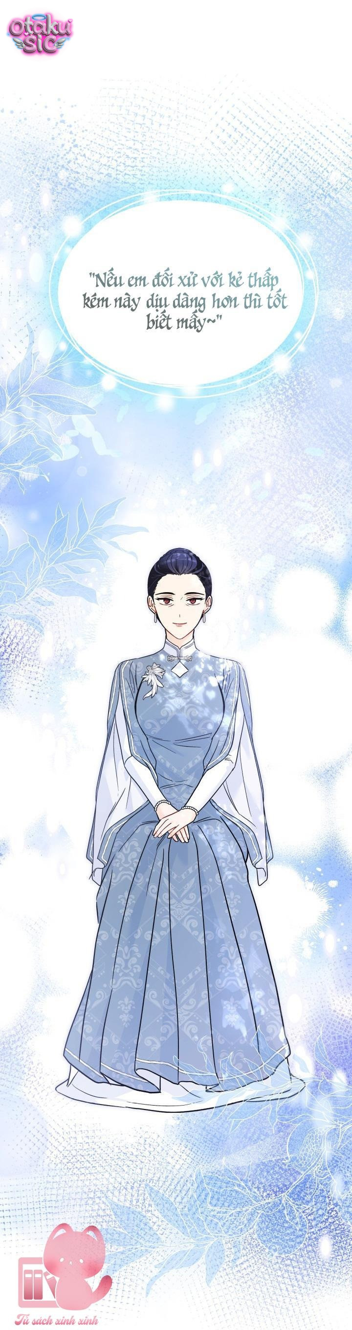 Mối Quan Hệ Cộng Sinh Giữa Báo Đen Và Thỏ Trắng - Chap 169 - Trang 41