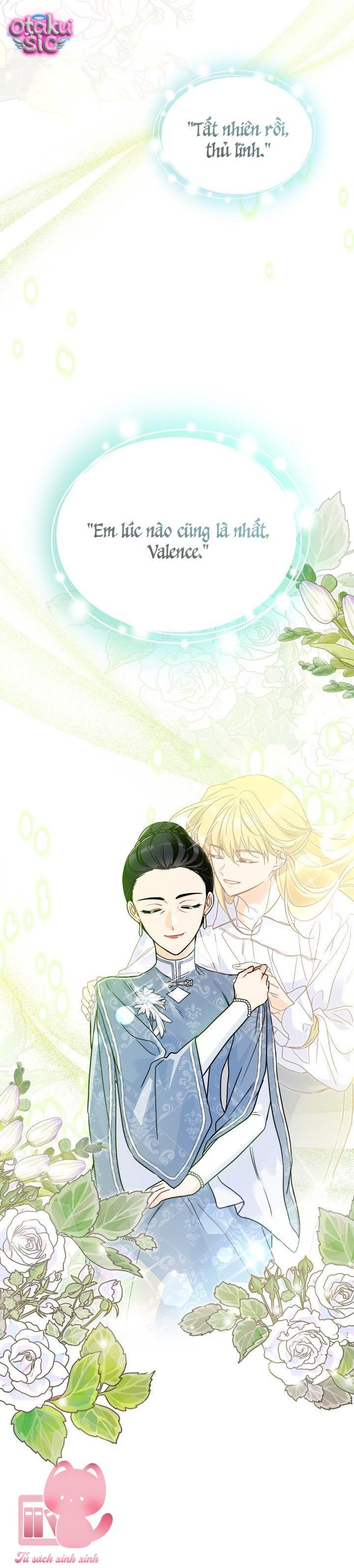 Mối Quan Hệ Cộng Sinh Giữa Báo Đen Và Thỏ Trắng - Chap 169 - Trang 43