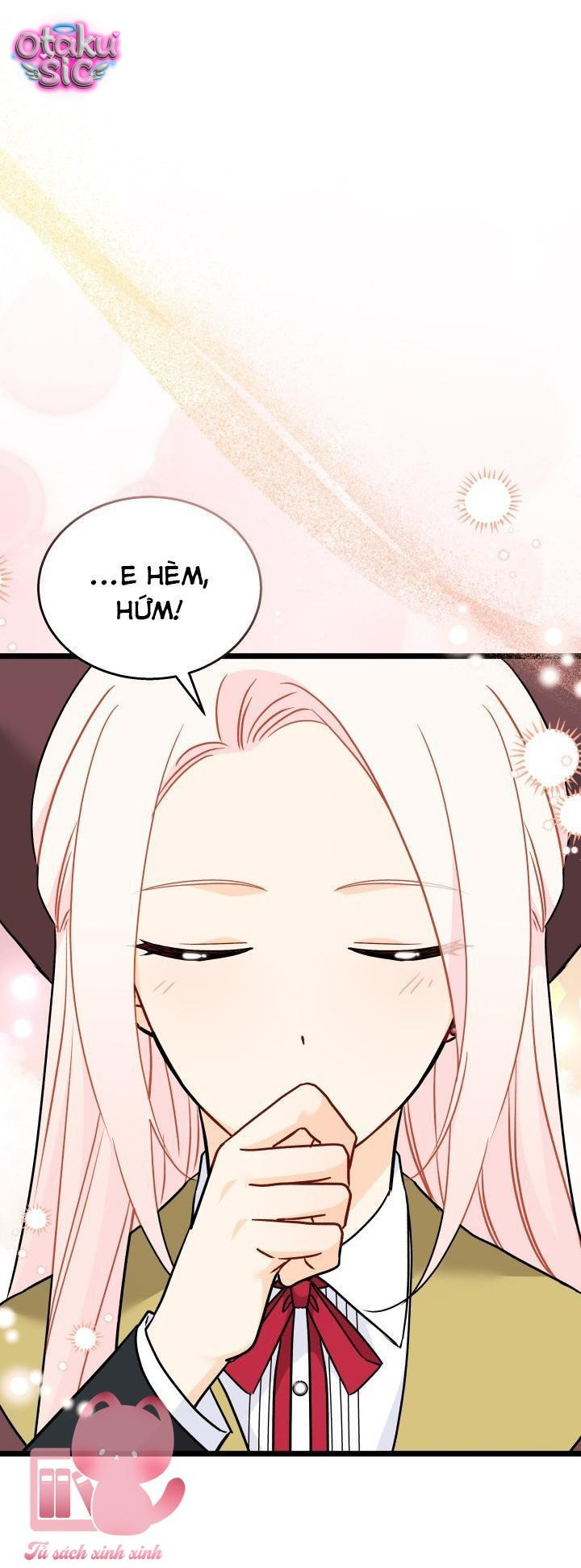 Mối Quan Hệ Cộng Sinh Giữa Báo Đen Và Thỏ Trắng - Chap 169 - Trang 44