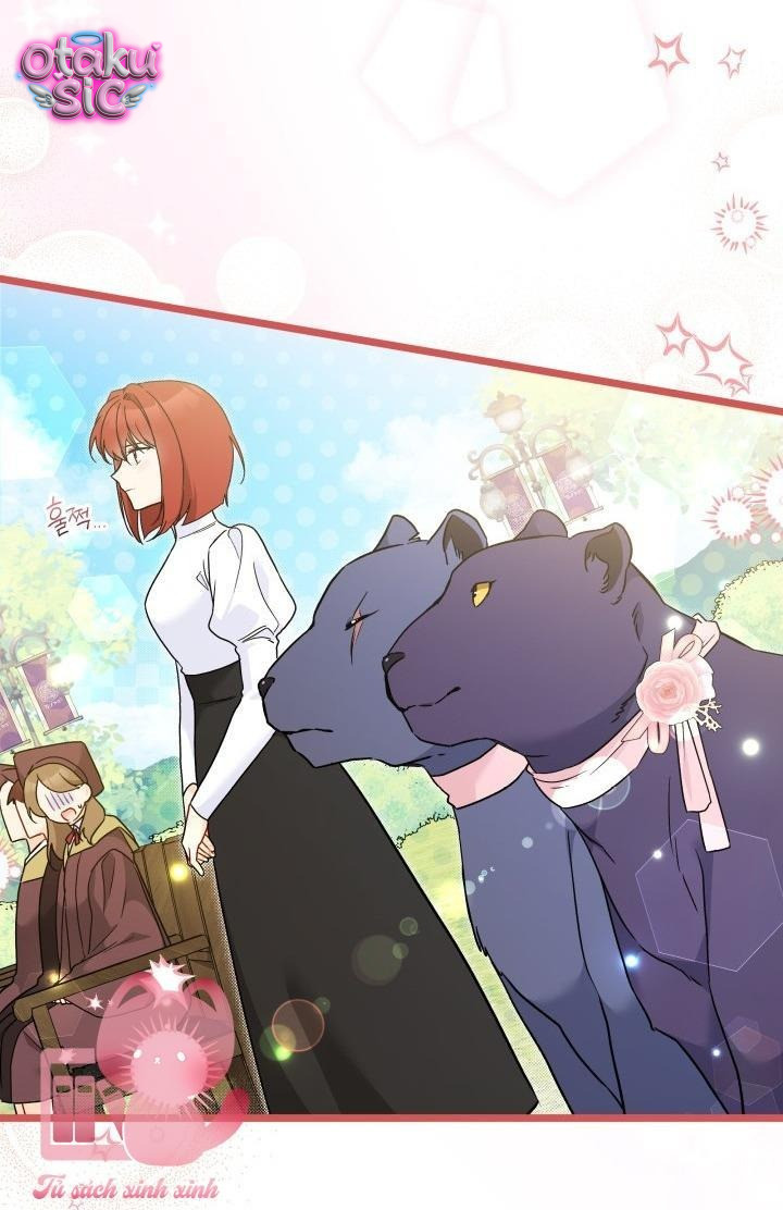 Mối Quan Hệ Cộng Sinh Giữa Báo Đen Và Thỏ Trắng - Chap 169 - Trang 48