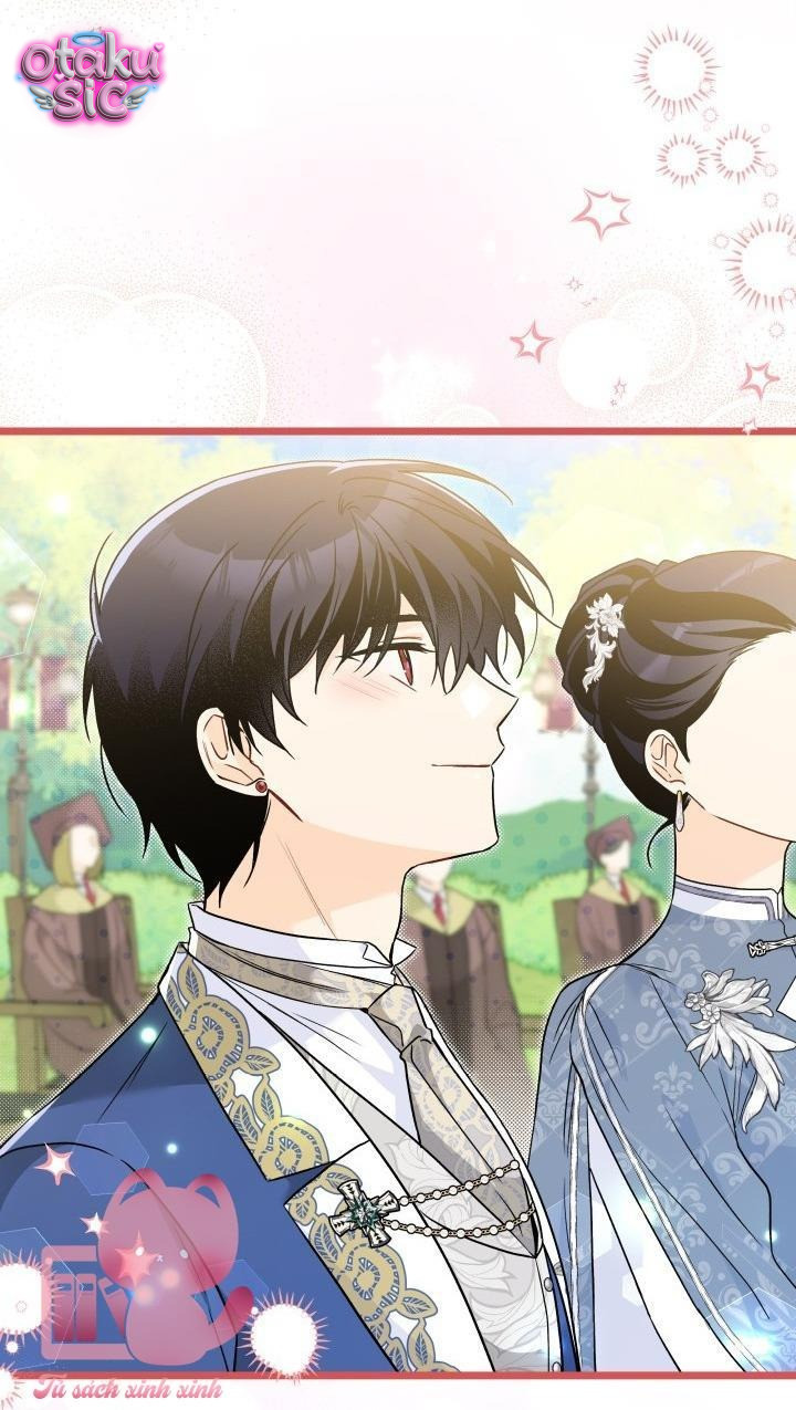 Mối Quan Hệ Cộng Sinh Giữa Báo Đen Và Thỏ Trắng - Chap 169 - Trang 49
