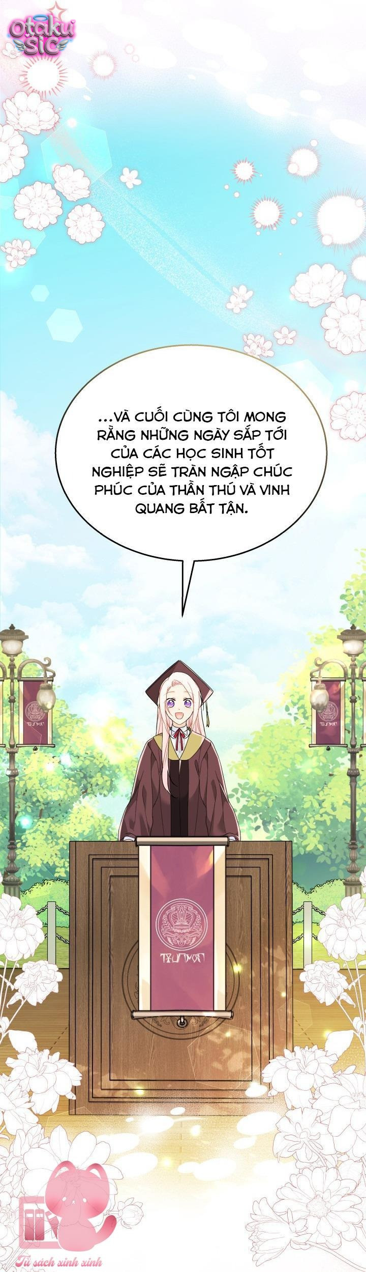 Mối Quan Hệ Cộng Sinh Giữa Báo Đen Và Thỏ Trắng - Chap 169 - Trang 50