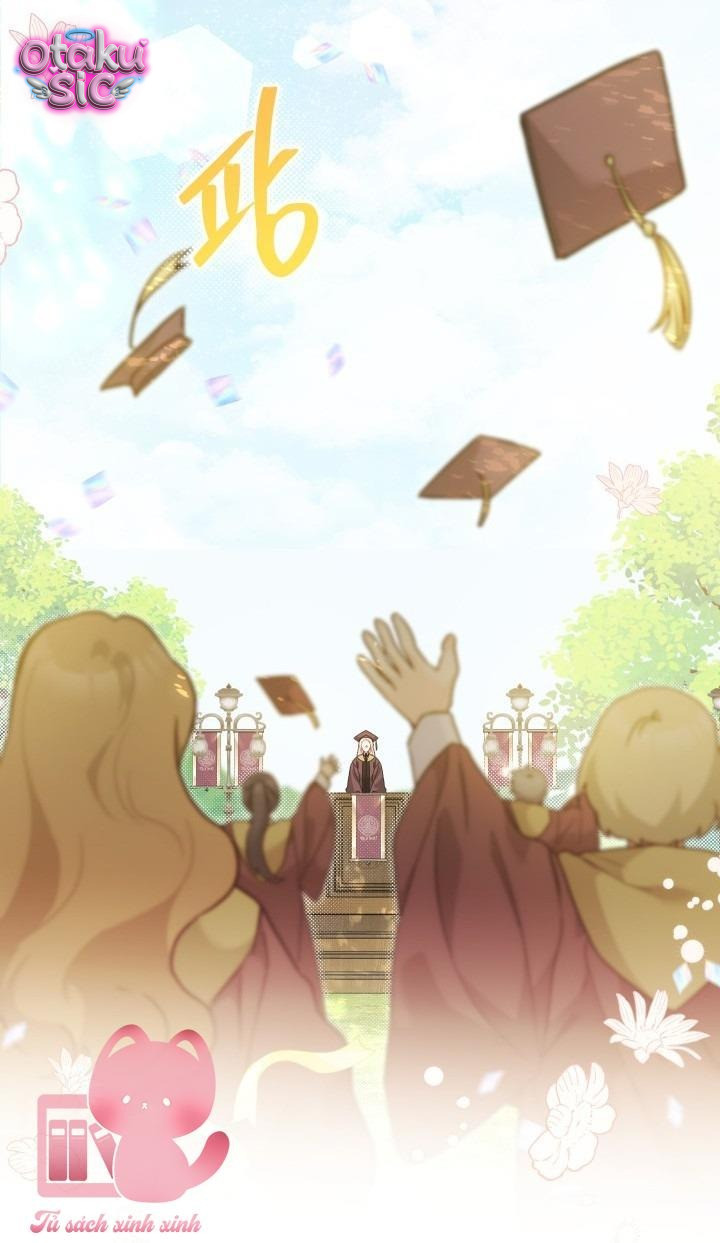 Mối Quan Hệ Cộng Sinh Giữa Báo Đen Và Thỏ Trắng - Chap 169 - Trang 55