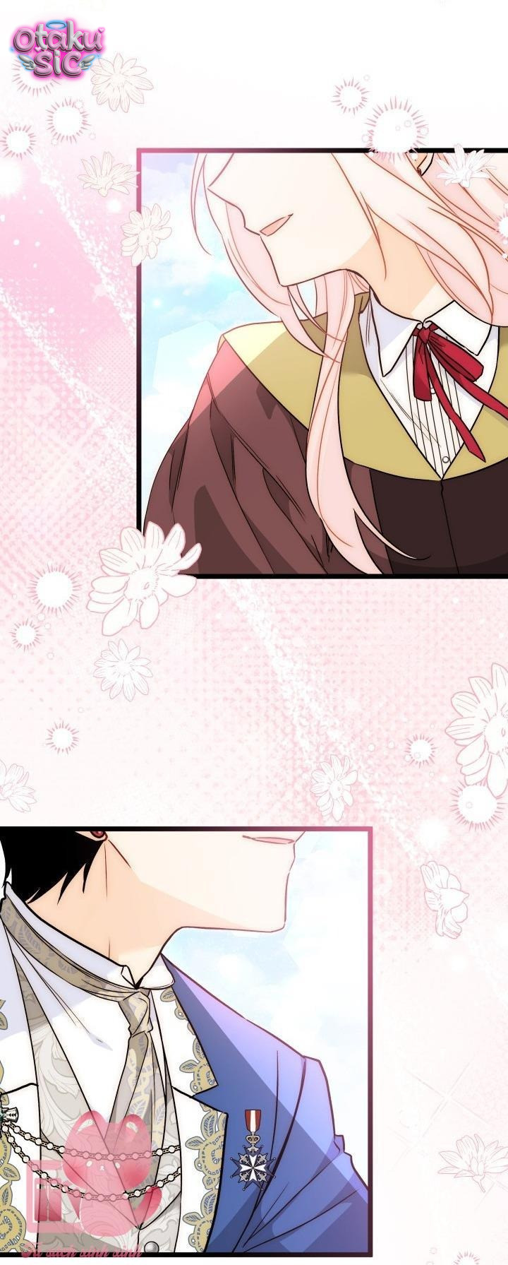 Mối Quan Hệ Cộng Sinh Giữa Báo Đen Và Thỏ Trắng - Chap 169 - Trang 56