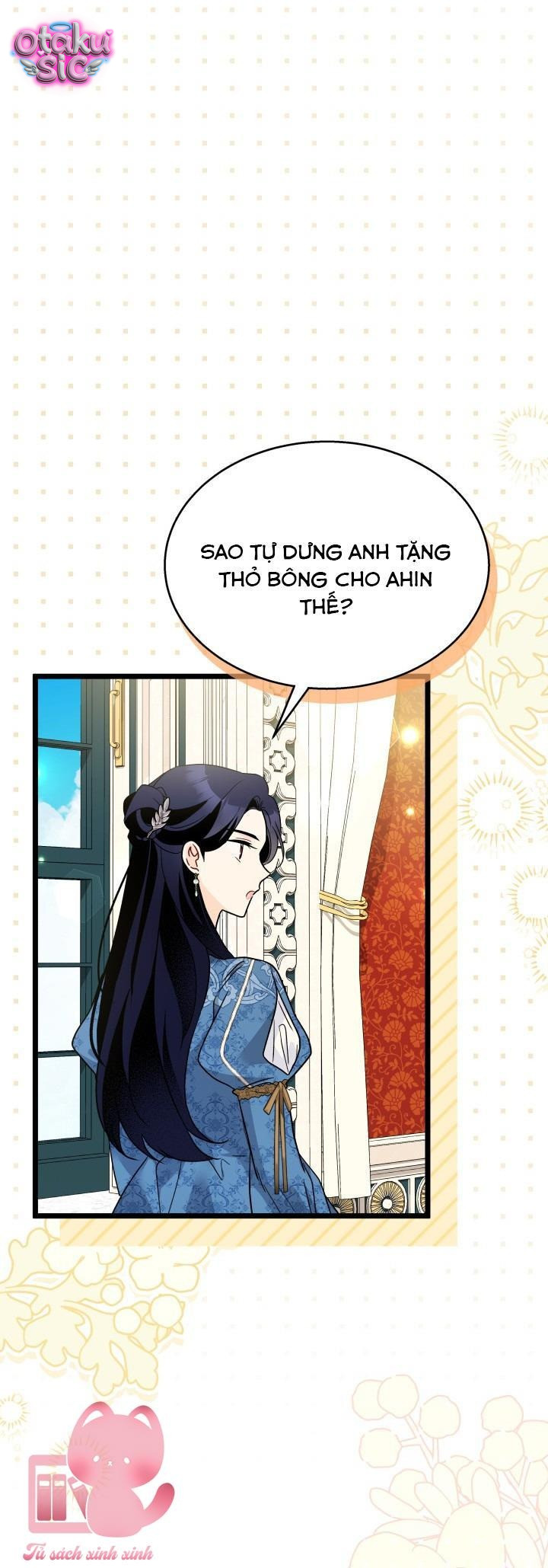 Mối Quan Hệ Cộng Sinh Giữa Báo Đen Và Thỏ Trắng - Chap 169 - Trang 8