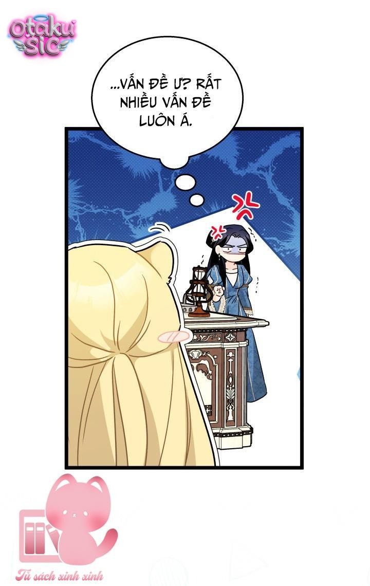 Mối Quan Hệ Cộng Sinh Giữa Báo Đen Và Thỏ Trắng - Chap 169 - Trang 10