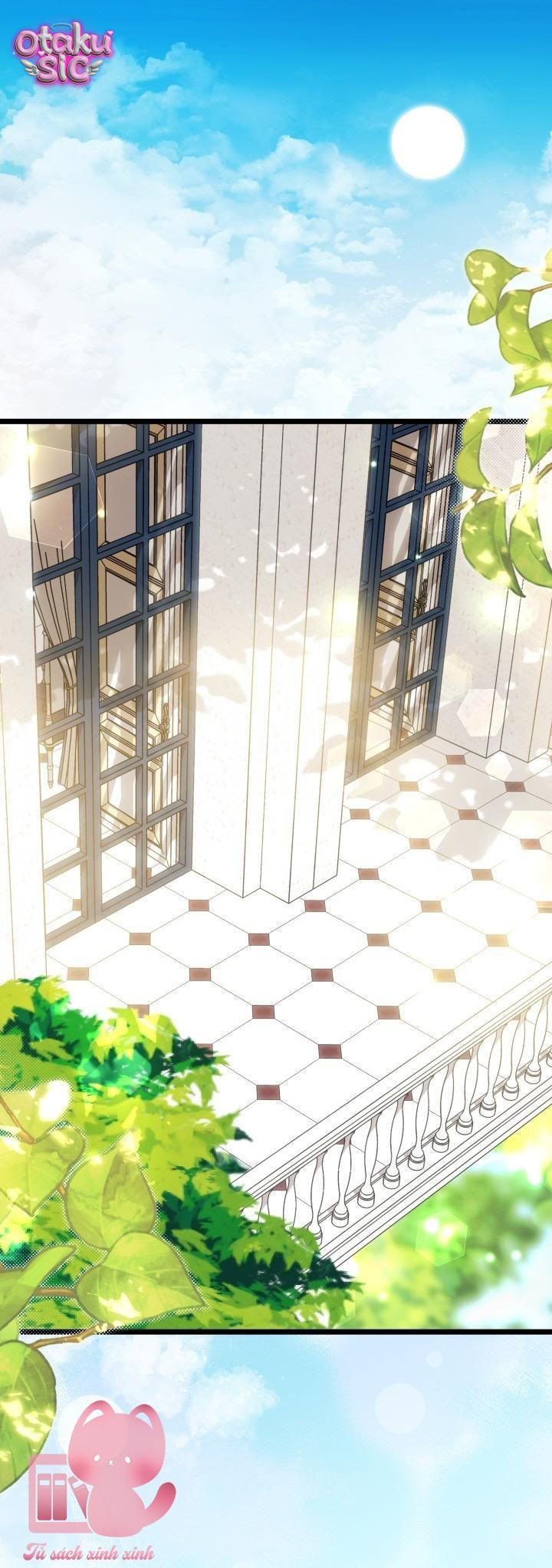 Mối Quan Hệ Cộng Sinh Giữa Báo Đen Và Thỏ Trắng - Chap 170 - Trang 1