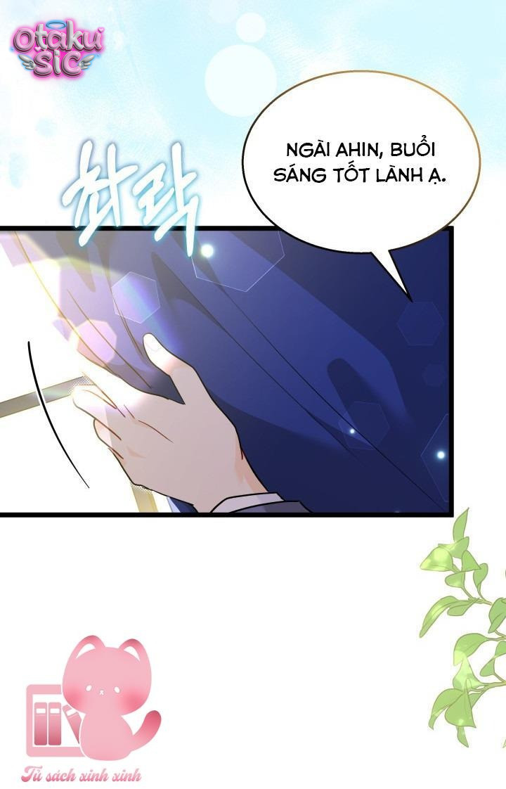 Mối Quan Hệ Cộng Sinh Giữa Báo Đen Và Thỏ Trắng - Chap 170 - Trang 2