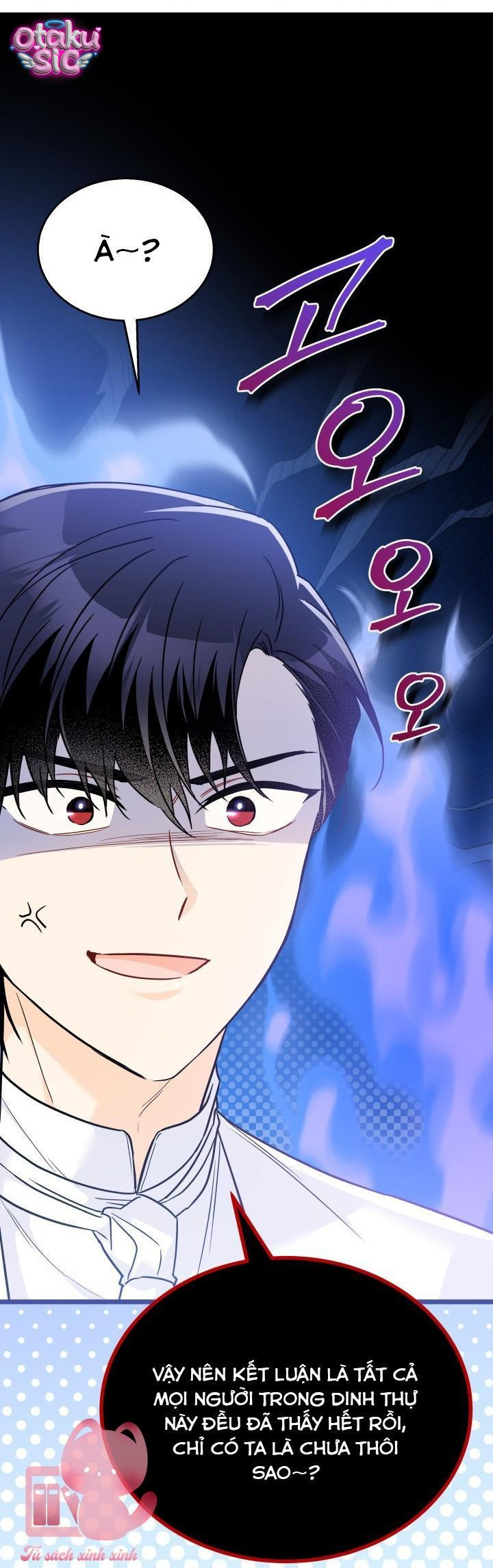 Mối Quan Hệ Cộng Sinh Giữa Báo Đen Và Thỏ Trắng - Chap 170 - Trang 16