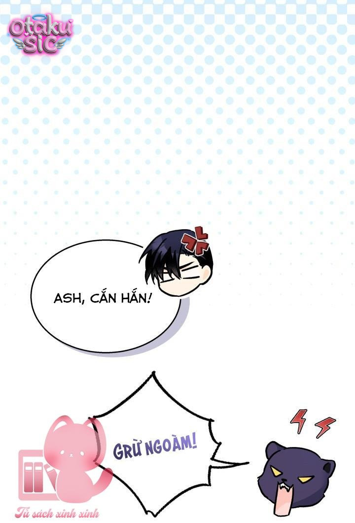 Mối Quan Hệ Cộng Sinh Giữa Báo Đen Và Thỏ Trắng - Chap 170 - Trang 17