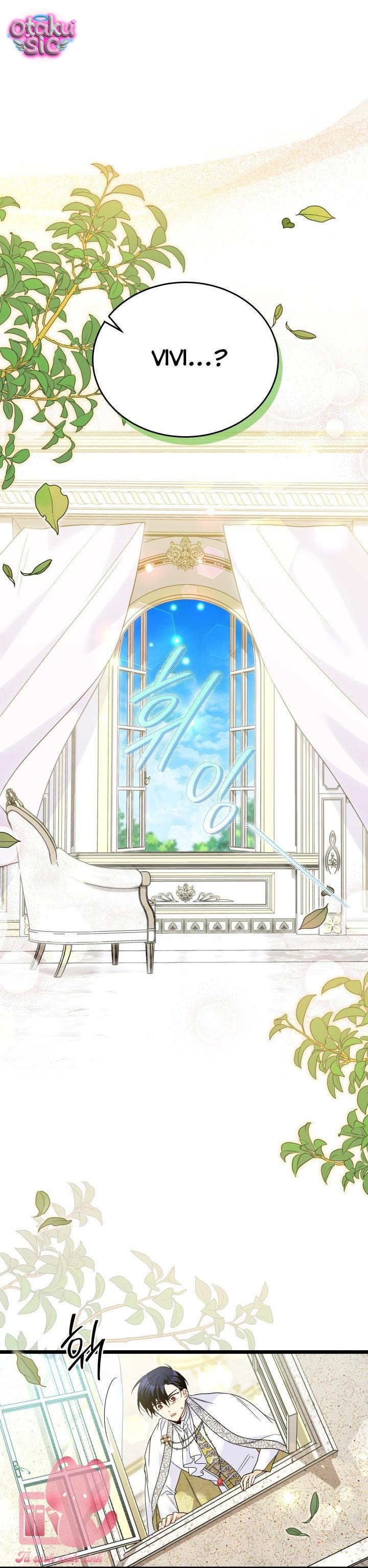 Mối Quan Hệ Cộng Sinh Giữa Báo Đen Và Thỏ Trắng - Chap 170 - Trang 25