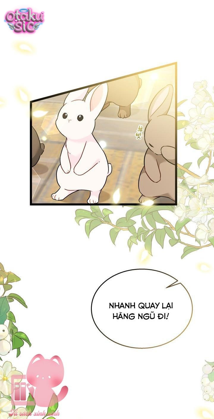 Mối Quan Hệ Cộng Sinh Giữa Báo Đen Và Thỏ Trắng - Chap 170 - Trang 30