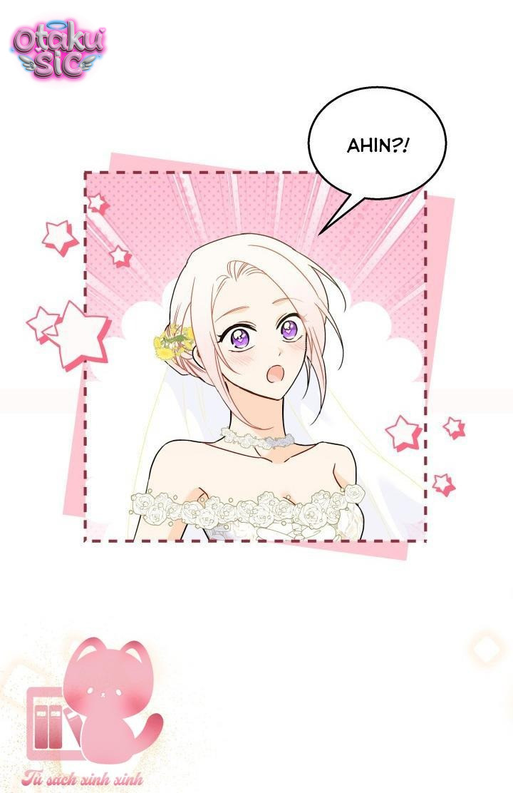 Mối Quan Hệ Cộng Sinh Giữa Báo Đen Và Thỏ Trắng - Chap 170 - Trang 36