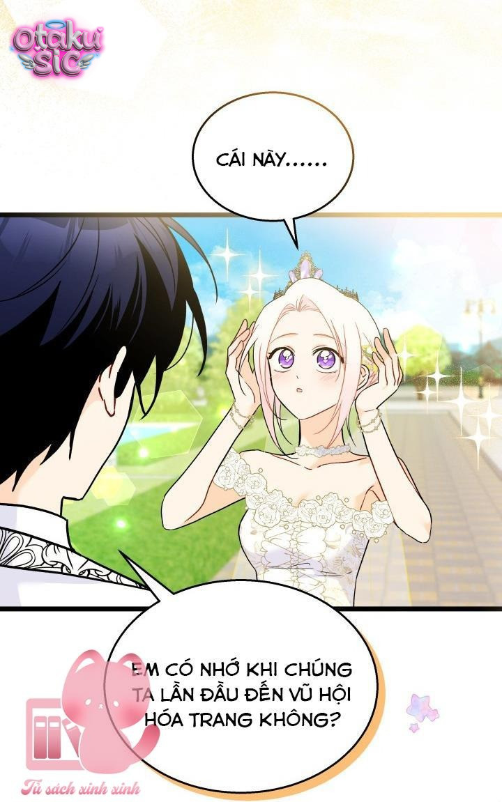 Mối Quan Hệ Cộng Sinh Giữa Báo Đen Và Thỏ Trắng - Chap 170 - Trang 42